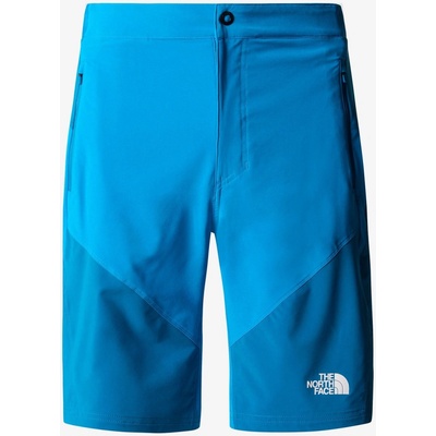 The North Face M FELIK SLIM TAPERED SHORT SKYLINE BLUE