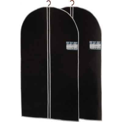 obal na oděv 2ks-150x60cm