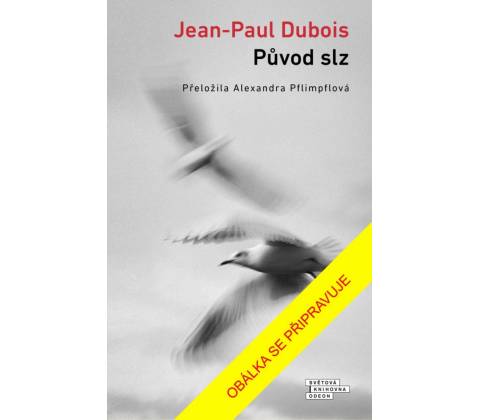Původ slz