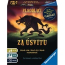 Ravensburger Vlkolaci za úsvitu