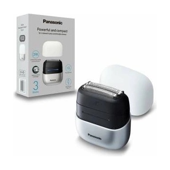 Panasonic Seria 700 (ES-CM3BKS503)