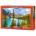 Castorland 2000 Piece Puzzle Moraine Lake Banff National Park Canada
