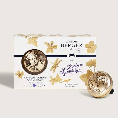 Maison Berger Paris Lolita Lempicka zlatá