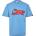 ICECREAM Тениска ICECREAM Men's T-Shirt - Light Blue