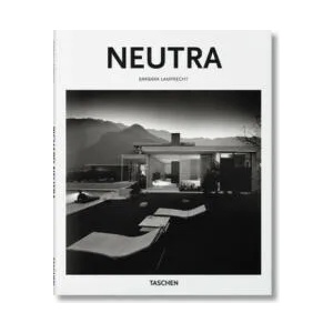 Neutra | Barbara Lamprecht, Peter Gossel (ISBN: 9783836535953)