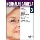 Normální Daniela 3 - Daniela Kovářová