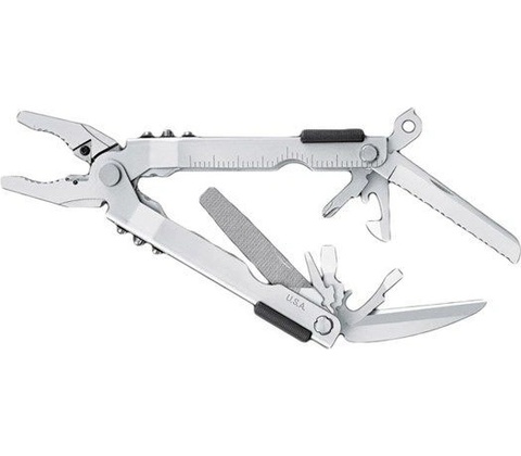 Gerber MP 600