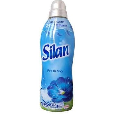 Silan Балсам за пране, SILAN, Fresh Sky, 40 пранета, 880 мл