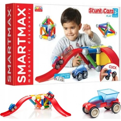 SmartMax Basic Stunt 46 – Zboží Živě