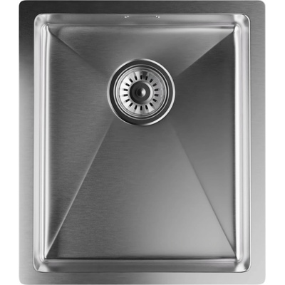 Klarstein TitanSteel 45 x 39 cm nerez