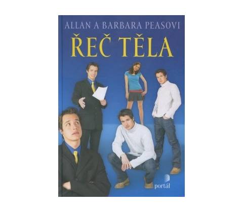 Řeč těla
