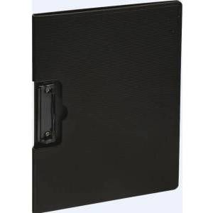 Grande Dolceria Briefcase with clip NotOdesk GR-2205 black GRAND