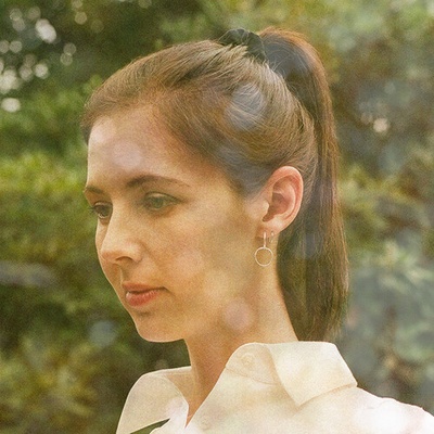 Look Up Sharp - Carla Dal Forno LP