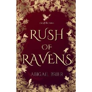 Rush of Ravens | Abigail Brier (2024)