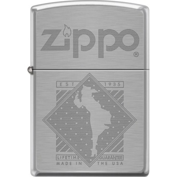 Zippo Windy