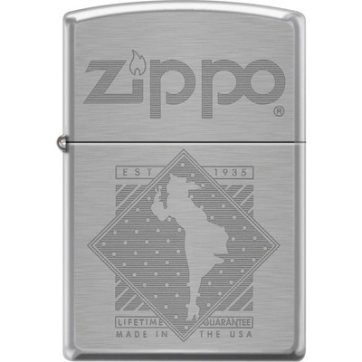 Zippo Windy