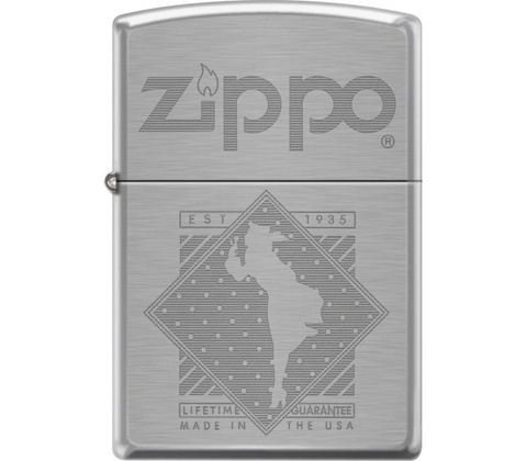 Zippo Windy