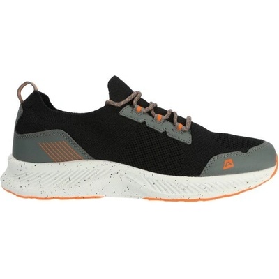 Alpine Pro Uldon pánská sportovně vycházková obuv černá