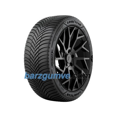 Goodyear Vector All Season 4 ( 235/50 R19 103H XL EVR, с протектор на джанта (MFS) ) (4038526495747)