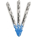 DeWALT DT2150 plátky do přímočaré pily 3 ks