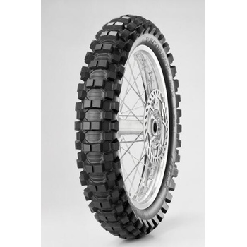 Image 1 of Pirelli SCORPION MX Extra X 110/90-19 62M