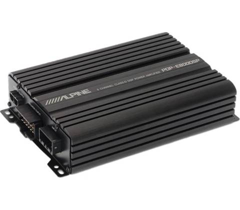 Alpine PDP-E800DSP