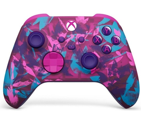 Microsoft Xbox Wireless Controller EP2-29568