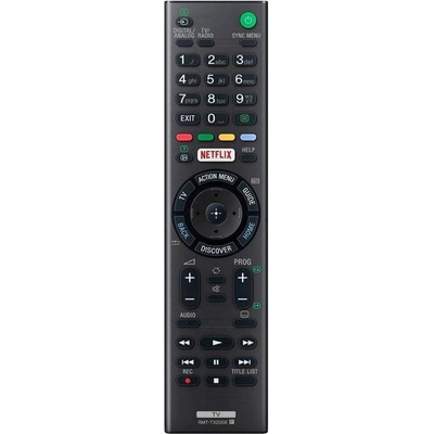 съвместим Sony rmt-tx200e - заместител дистанционно управление (rmt-tx200e)