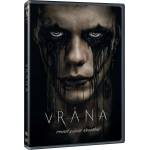 MagicBox Гарванът - dvd (074629)