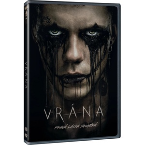 MagicBox Гарванът - dvd (074629)