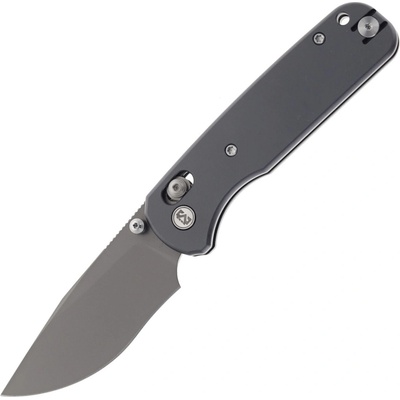 Miguron Knives Katou MGR824ADG Dark Gray