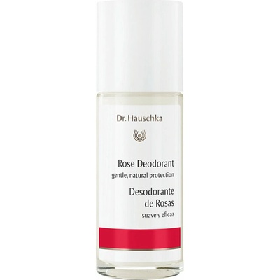 Dr. Hauschka Body Care Rose roll-on 50 ml