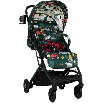 Cosatto Woosh 4
