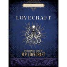 The Essential Tales of H. P. Lovecraft Lovecraft H. P.