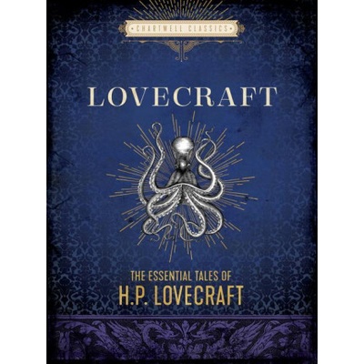 The Essential Tales of H. P. Lovecraft Lovecraft H. P.