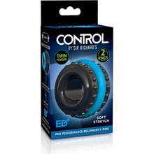 Control by Sir Richard's Beginners C-Ring