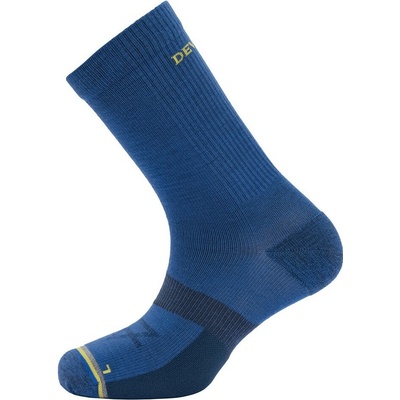Devold Running Merino Sock ponožiek modrá