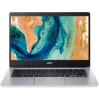 Acer Chromebook 14 NX.AWFEC.001