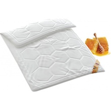 MPO celoroční přikrývka Honeywax Comfort 90x130