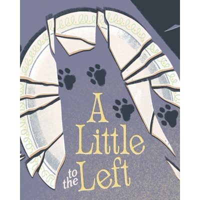 A Little to the Left
