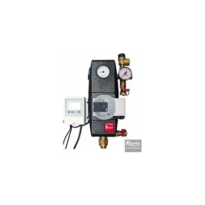 Regulus CSE1 SOL W SRS1 T-K 3/4" 20571