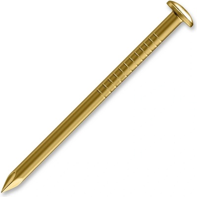 HASPL Zámečnické hřebíky 2,0 x 40 mm Ms - 1 kg