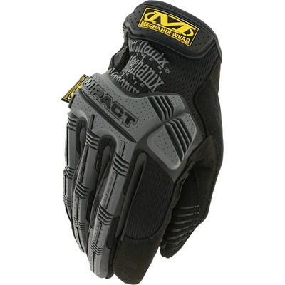 Mechanix M-Pact Black/Grey
