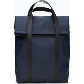 RAINS Раница Rains 2 Way Tote 23 l navy