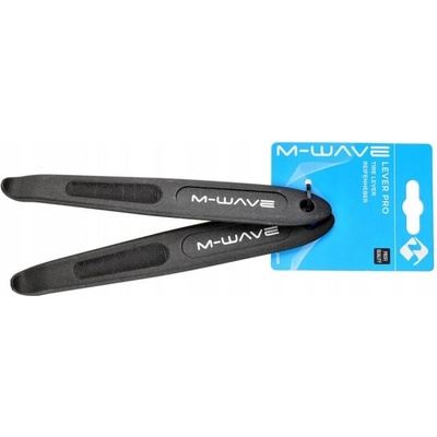 M-Wave Lyžice na odstraňovanie pneumatík