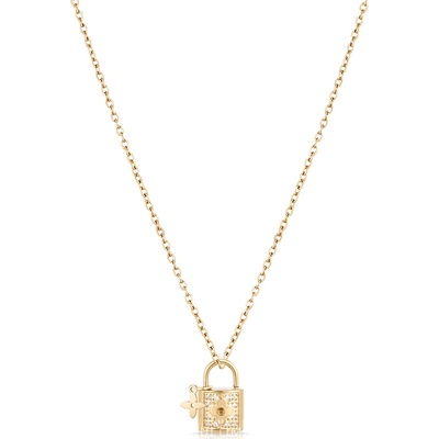 Дамско колие Daniel Klein DKJ. 2.4019-3 (B--DKJ.2.4019-3)