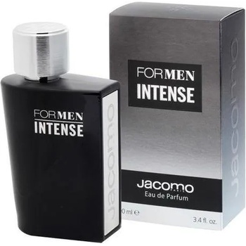 Jacomo For Men Intense EDP 100 ml