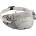 Salomon Чанта за кръст Salomon Trailblazer Hip bag - Cloudburst / Paloma / Silver Cloud - размер One Size (510-5709-0311)