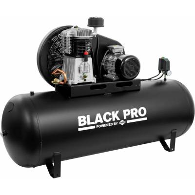 Airpress Black Pro NB7 360117