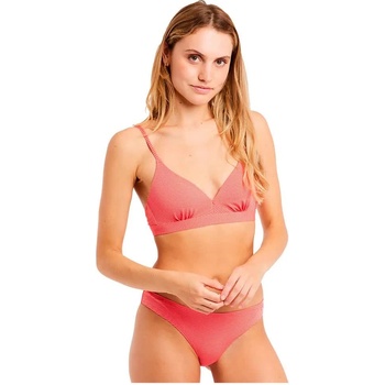 Protest Brita 23 tankini - Pink (Sugar Coral)
